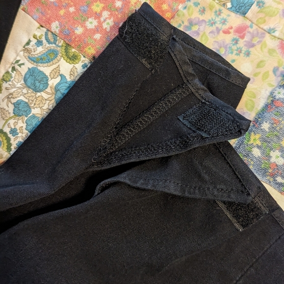 Trainer's Choice "Jackie" Breeches - Picture 6 of 6